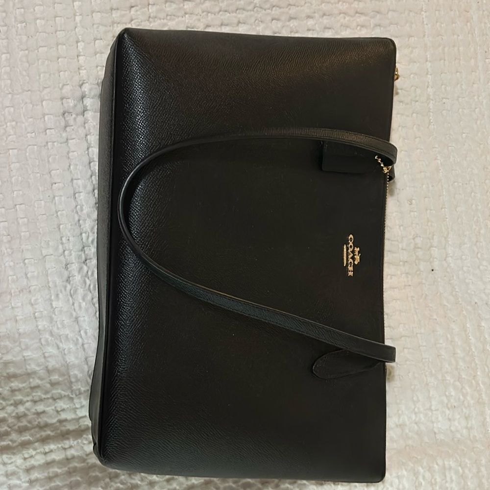 COACH New York Bag Brand new LIMITED TIME ONLY